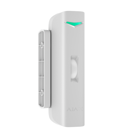 Detector Ajax AJ-CURTAINOUTDOOR-MINI-W Grado 2