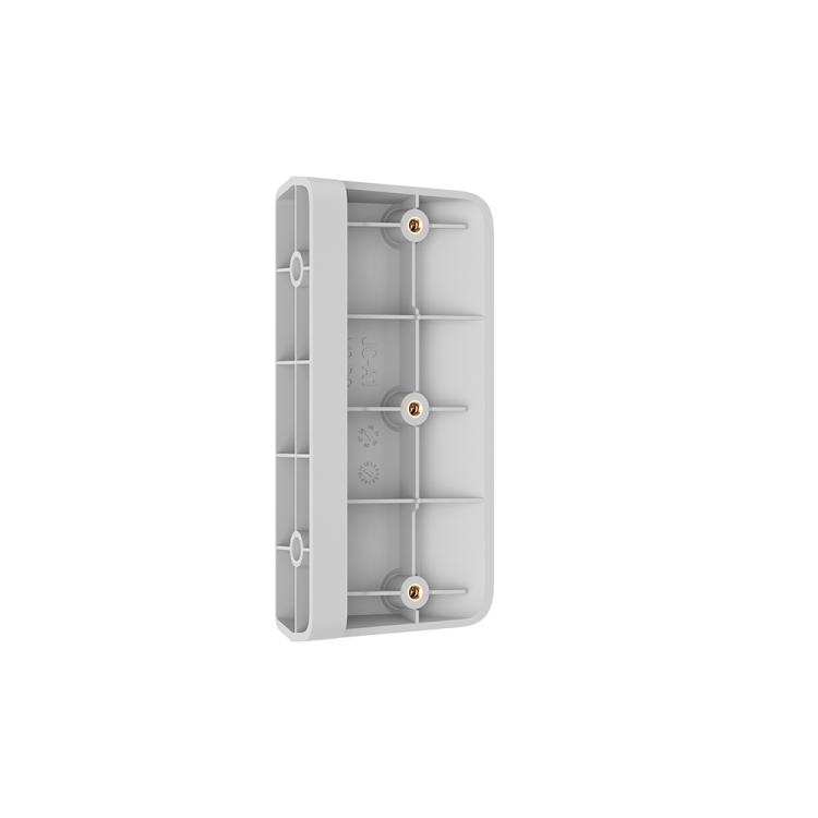 Detector Ajax AJ-CURTAINOUTDOOR-MINI-W Grado 2