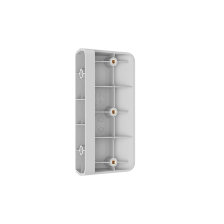 Detector Ajax AJ-CURTAINOUTDOOR-MINI-W Grado 2