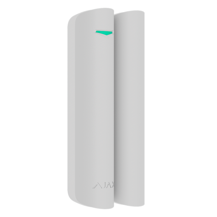 Detector Ajax AJ-DOORPROTECT-G3-W Grado 3