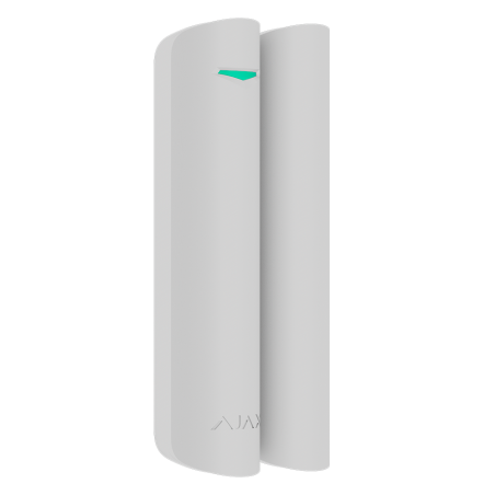 Detector Ajax AJ-DOORPROTECT-G3-W Grado 3