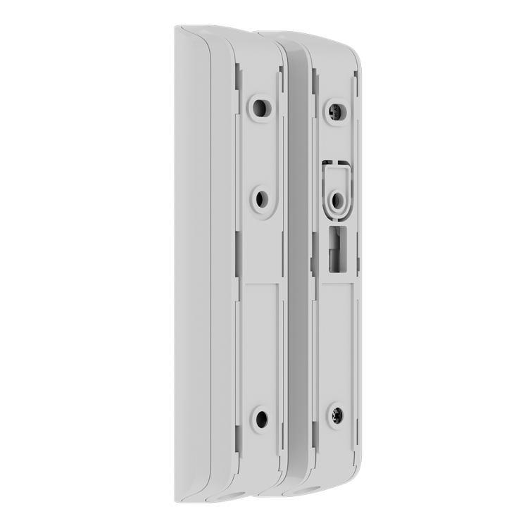 Detector Ajax AJ-DOORPROTECT-G3-W Grado 3