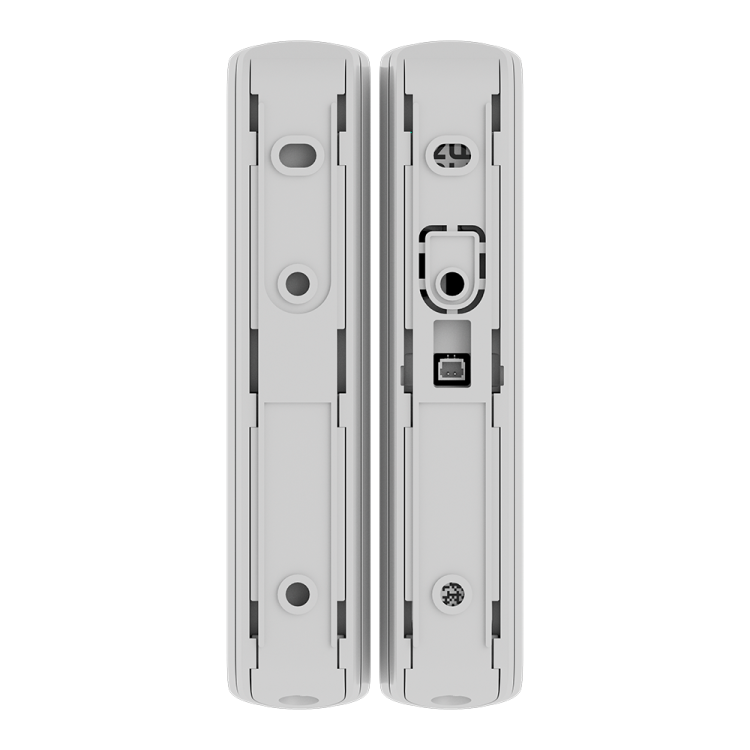 Detector Ajax AJ-DOORPROTECT-G3-W Grado 3