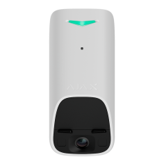 Fotodetector Ajax Superior AJ-MOTIONCAM-G3-PHOD-W - Grado 3