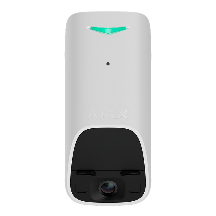 Fotodetector Ajax Superior AJ-MOTIONCAM-G3-PHOD-W