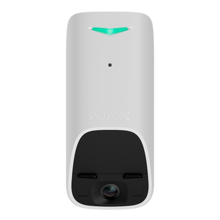 Fotodetector Ajax Superior AJ-MOTIONCAM-G3-PHOD-W
