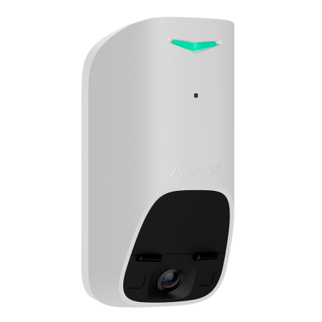Fotodetector Ajax Superior AJ-MOTIONCAM-G3-PHOD-W