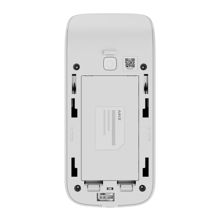 Fotodetector Ajax Superior AJ-MOTIONCAM-G3-PHOD-W