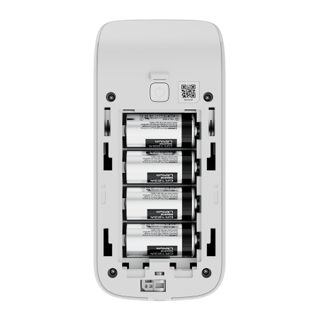 Fotodetector Ajax Superior AJ-MOTIONCAM-G3-PHOD-W