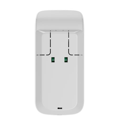 Fotodetector Ajax Superior AJ-MOTIONCAM-G3-PHOD-W