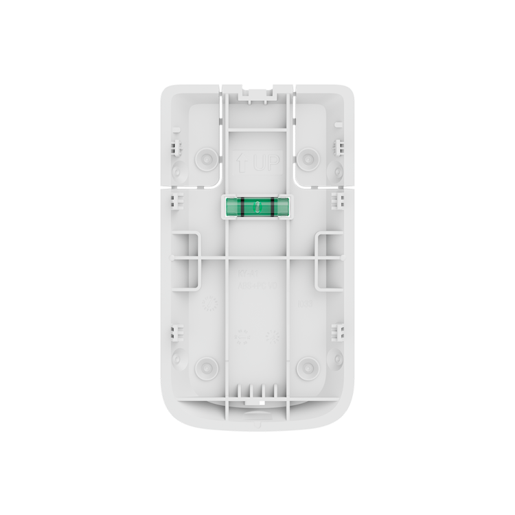 Fotodetector Ajax Superior AJ-MOTIONCAM-G3-PHOD-W