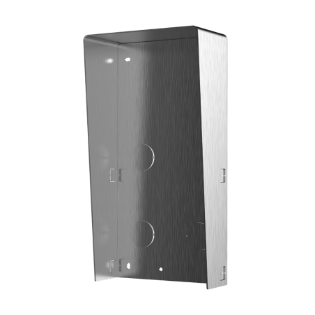Soporte Hikvision DS-KABD8003-RS2/S 2 módulos