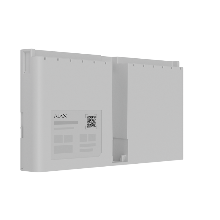 Batería Ajax Superior AJ-INTERNALBATTERY-16H-G3-W