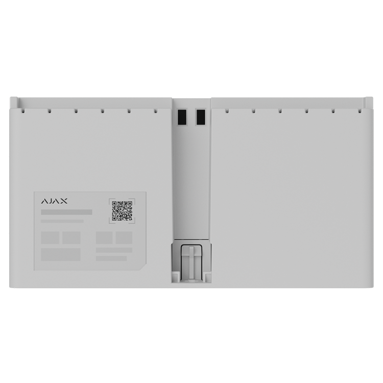 Batería Ajax Superior AJ-INTERNALBATTERY-16H-G3-W