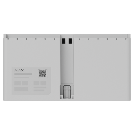 Batería Ajax Superior AJ-INTERNALBATTERY-16H-G3-W