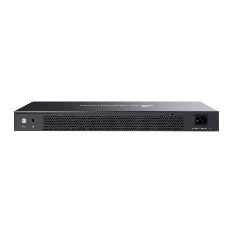 Switch Omada SG3452 48 Puertos Gigabit L2+ SFP