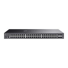 Switch gestionable Smart Omada TP-Link SG3452