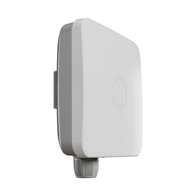 CPE MikroTik SXTsq Embedded LTE4 Cat4 eSIM PoE