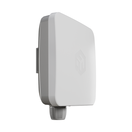 CPE MikroTik SXTsq Embedded LTE4 Cat4 eSIM PoE