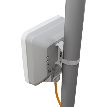 CPE MikroTik SXTsq Embedded LTE4 Cat4 eSIM PoE