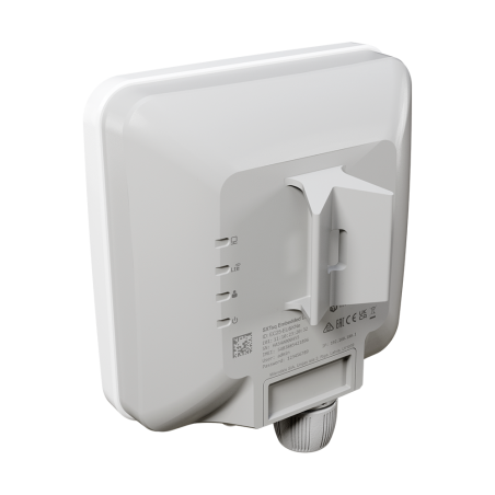CPE MikroTik SXTsq Embedded LTE4 Cat4 eSIM PoE