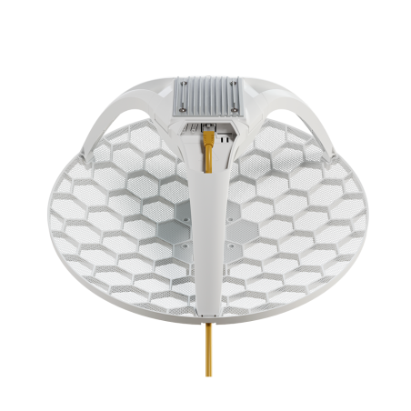 CPE MikroTik LHGG LTE7 kit Cat7 17 dBi PoE