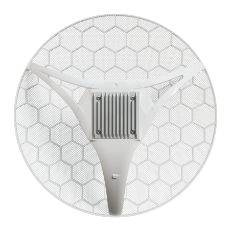 CPE MikroTik LHGG LTE7 kit Cat7 17 dBi PoE