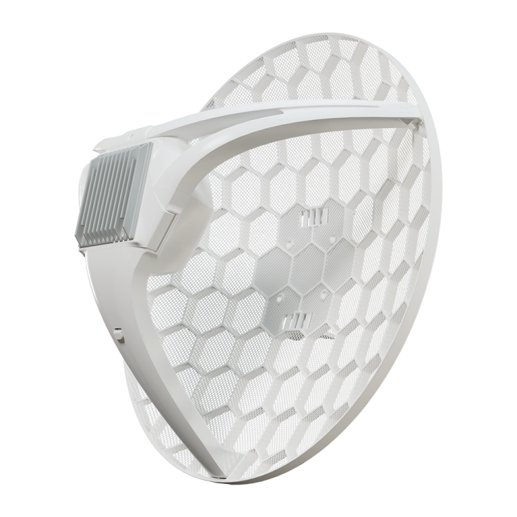 CPE MikroTik LHGG LTE7 kit Cat7 17 dBi PoE