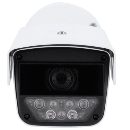 Cámara ANPR Uniview UV-PKC2640@Z28-IR-P 4MP