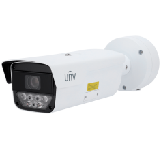 Cámara ANPR Uniview UV-PKC2640@Z28-IR-P