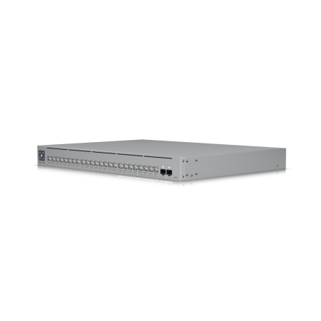 Switch Ubiquiti USW-PRO-MAX-24 24 Puertos PoE++ L3