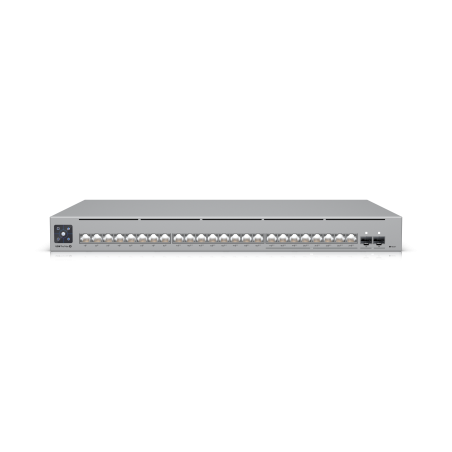 Switch Ubiquiti USW-PRO-MAX-24 24 Puertos PoE++ L3