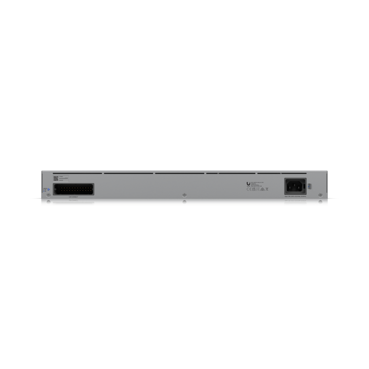 Switch Ubiquiti USW-PRO-MAX-24 24 Puertos PoE++ L3