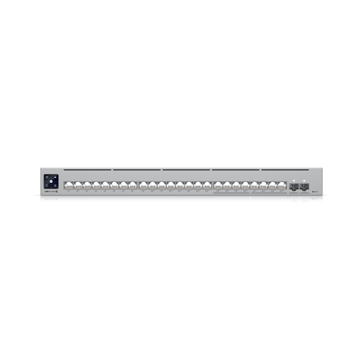 Switch Ubiquiti USW-PRO-MAX-24 24 Puertos PoE++ L3