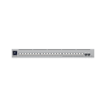 Switch Ubiquiti USW-PRO-MAX-24 24 Puertos PoE++ L3