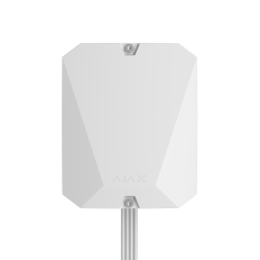 Panel Híbrido Ajax FIBRA-HUBHYBRID-4G-W-NF