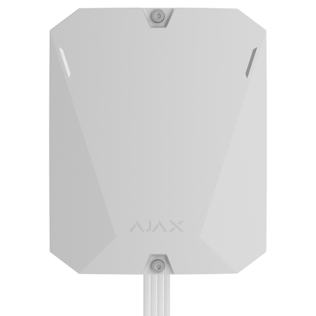 Central híbrida Ajax FIBRA-HUBHYBRID2-W G3 4G