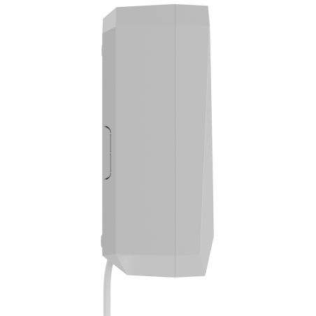 Central híbrida Ajax FIBRA-HUBHYBRID2-W G3 4G
