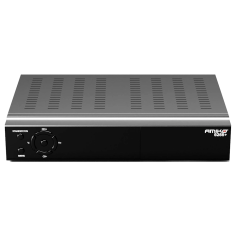 Receptor combo AMIKO HD 9265+ 4K