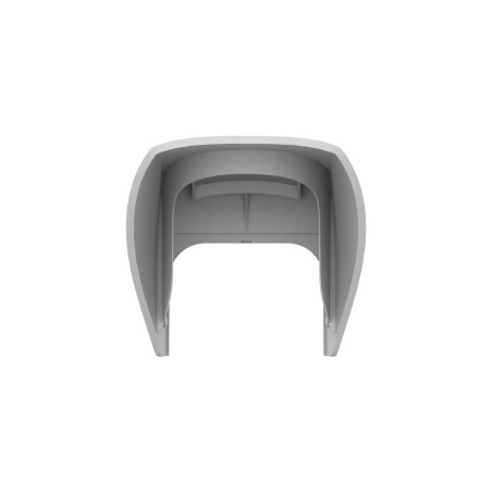 Visera Ajax AJ-HOOD-MOTIONCAMOUTDOOR detector exterior
