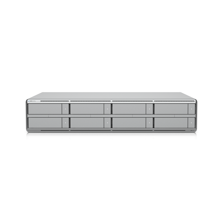 NVR Ubiquiti UNVR-G2-Pro 8 Bahías 10G IA Protect