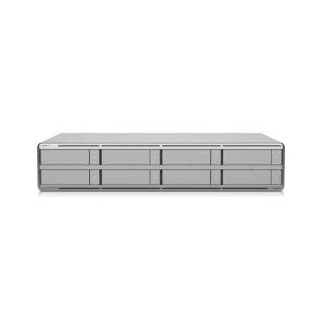 NVR Ubiquiti UNVR-G2-Pro 8 Bahías 10G IA Protect