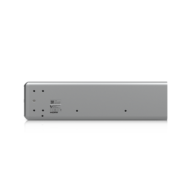 NVR Ubiquiti UNVR-G2-Pro 8 Bahías 10G IA Protect