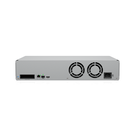 NVR Ubiquiti UNVR-G2-Pro 8 Bahías 10G IA Protect