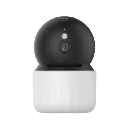 Cámara WiFi PT Uniarch UV-UHO-S3E-M5TD-A 5MP Audio