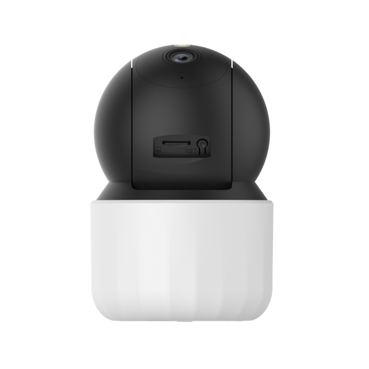 Cámara WiFi PT Uniarch UV-UHO-S3E-M5TD-A 5MP Audio