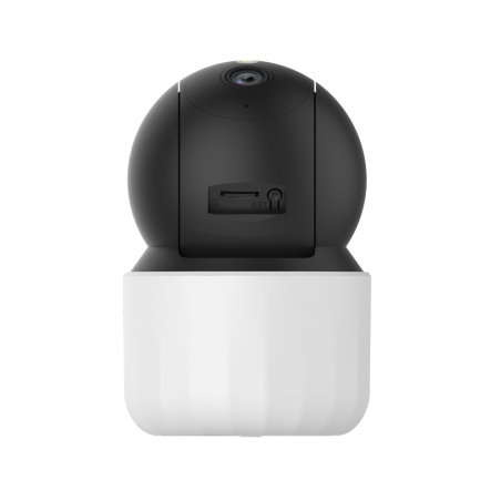 Cámara WiFi PT Uniarch UV-UHO-S3E-M5TD-A 5MP Audio