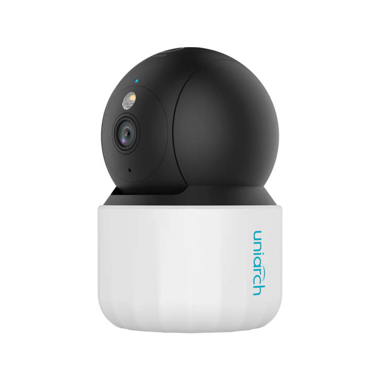 Cámara WiFi PT Uniarch UV-UHO-S3E-M5TD-A 5MP Audio