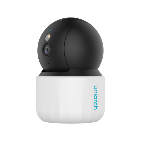 Cámara WiFi PT Uniarch UV-UHO-S3E-M5TD-A 5MP Audio