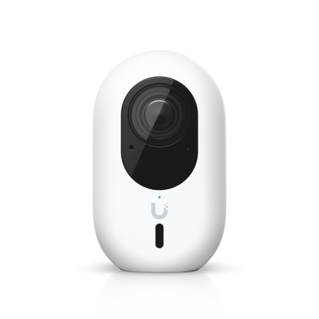 Cámara WiFi Ubiquiti UVC-G6-INS-W 4K IA UniFi Protect